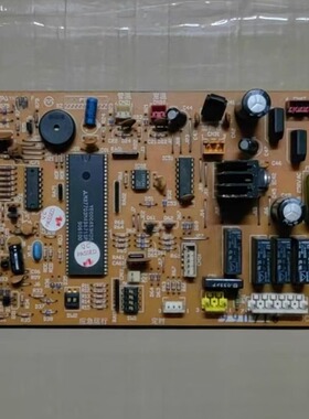 三菱电机空调遥控柜机主板 电脑板NN80C313H01 NN80C544H01控制板