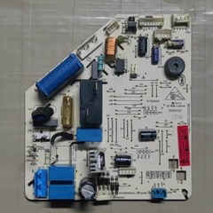 海尔统帅空调电脑板主板KFR-35G/GAC13B/GFC12 0010404411AC/D