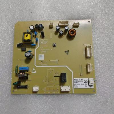 适用西门子博世冰箱8001145787电脑板电源板控制板电路板主控板