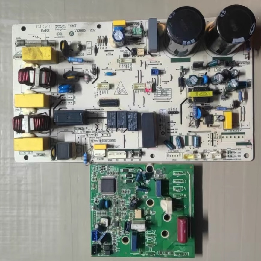 适用海尔空调KFR-35W/0923A/AT/09AL23A外电脑版主板0011800262AL