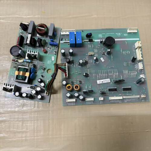 冰箱BCD-628WABCR电源板0061800068A主控板电脑板0061800067C