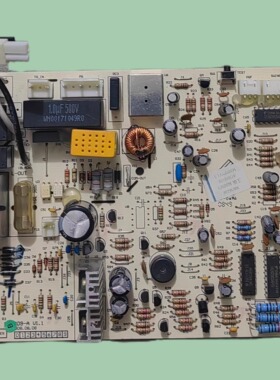 适用格力空调30038226电脑板GRJ809-A 控制板30138049主板M809F3B