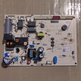 格力空调内机板300002063462主板M849F3ED控制板GRJ849-A55