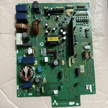 大金空调变频电脑板 主板2P106021-7 /1/4 模块 085-1F 085-1D