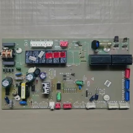海尔空调电脑板主板控制板0011800063B/G/Q/J/M/F/A