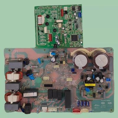 适用海尔变频空调模块板0011800328C外机电脑主板0011800354A