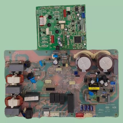 适用海尔变频空调模块板0011800328C外机电脑主板0011800354A