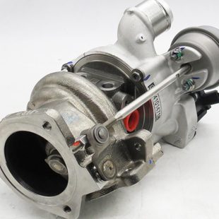 5T8天逸7T56DS501总成0适配C标致DS.8 6C50涡轮增压器DS81.8040