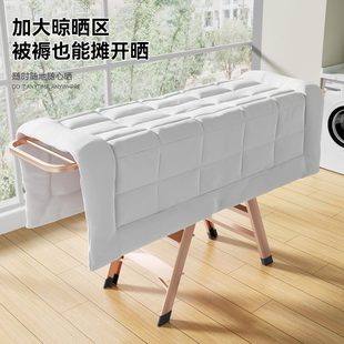 折叠室内人字梯加厚伸缩铝合金梯梯子多功能家用楼梯晒晾晾衣架爬