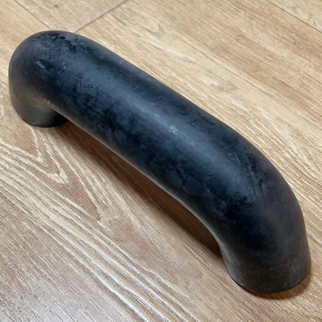 山工655D 660D 656D轮式装载机铲车水箱连接橡胶管5784671