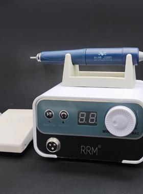 新款FN323WAS无刷打磨机玉石木工核雕电动雕刻工具牙机5000转