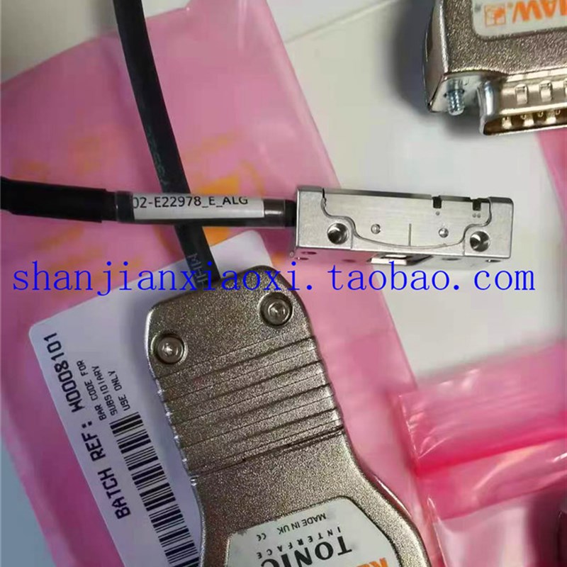 雷尼绍 02-E34s464  02-72252  (1)
