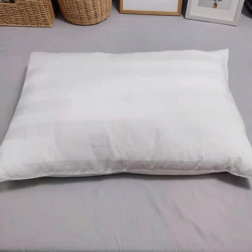 清红QH 4号B型荞麦珍珠棉枕 45*70cm/个