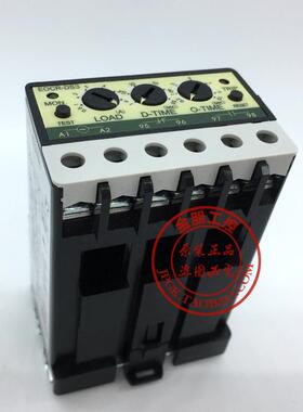 原装正品韩国三和Samwha 电机保护器 EOCR-DS3 05N220