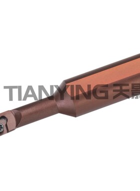 数控内孔车刀杆95度S06K/S07K/S08K/S10K/S12M-SCLCR06-A16弹簧钢