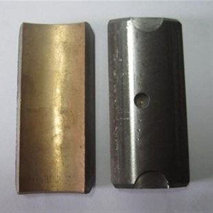 1040无心磨床轴瓦配件