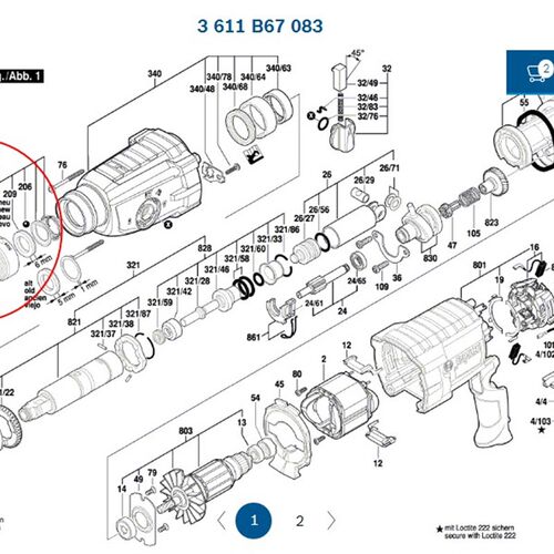 订货 GBH2-28D工装夹具 16170006CB 防护衬套