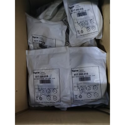 517.050.018 5BI 5 ISOLATOR BASE Tyco泰科火警探头底座议价