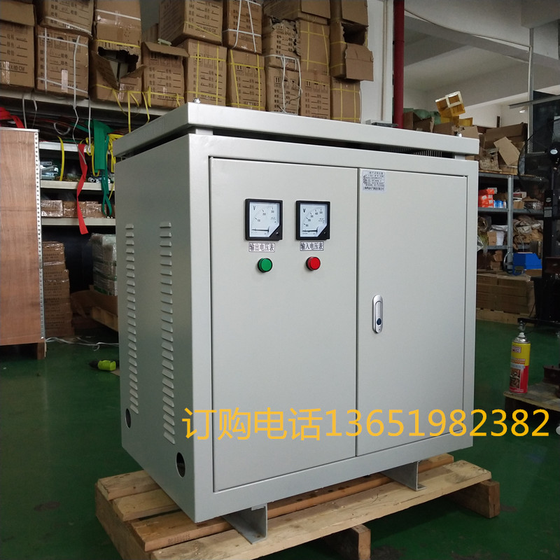 520kva大电流铜排焊接380V变175V36V24V12V8v5伏三相变压器525KW