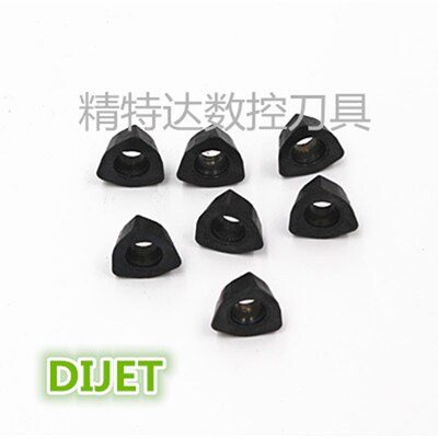 进口二手戴杰WDMW080520ZTR 63R3快进给刀片 快刀刀片 50R2