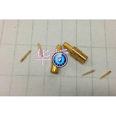 SMP-50K-1.5（接头RG316和RG174线）