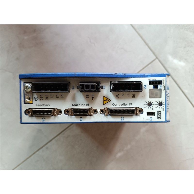 Akribis/雅科贝思伺服驱动器ASD240-0418E2