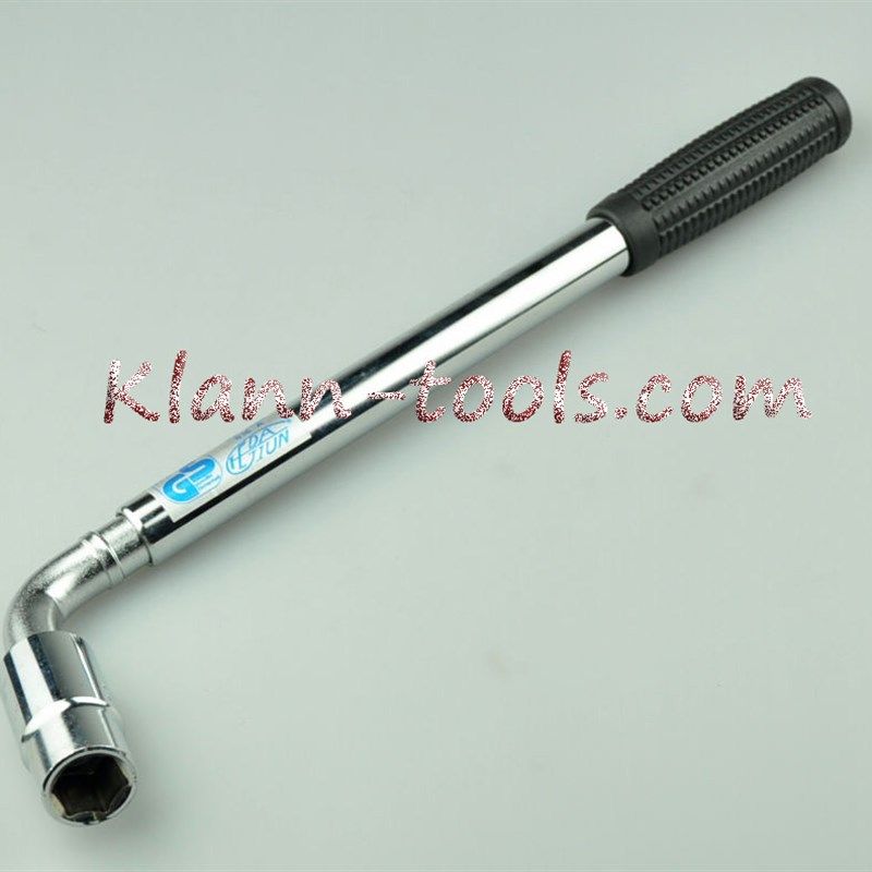 英国SENATOR伸缩式轮胎螺母扳手SEN-503-9000K克伦威尔工具