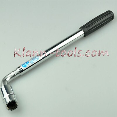 英国SENATOR伸缩式轮胎螺母扳手SEN-503-9000K克伦威尔工具