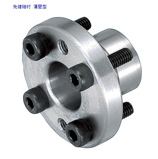 米思米免键轴衬 薄壁型 MLSL12MLSL10MLSL15MLSL20MLSL25MLSL30