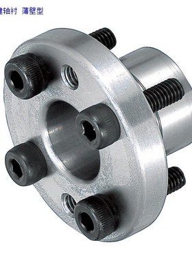 米思米免键轴衬 薄壁型 MLSL12MLSL10MLSL15MLSL20MLSL25MLSL30