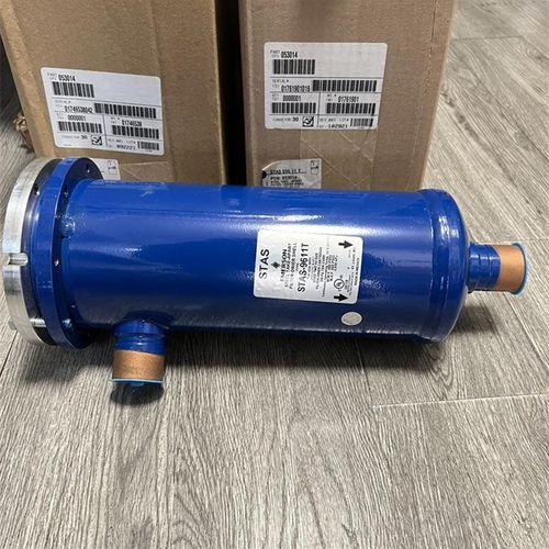 EMEROSN 艾默生干燥过滤器桶筒 STAS-1449T 14411T 14413T 14417T