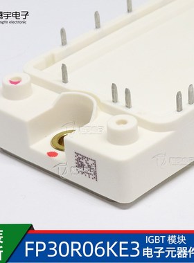 FP30R06KE3  全新原装IGBT模块 FP30R06KE3BPSA1电子元器件模块