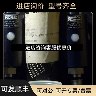 JOHNSON GLA00919953议价 FLUITEN旋转接头R076021327