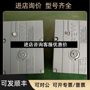 95成议价 SEW防爆变频器M05C 503