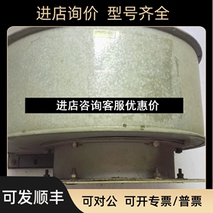 CT直流风机 0200 746议价 M1850RGB14风机750KW风机TEA01