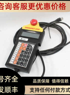 议价27-326390-00 TT2301R2-1-NES-LAM LAM 示教器 REV.B