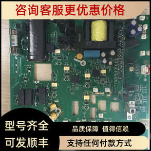 议价RINT ACS800系列75KW驱动 5521C变频器驱动ABB