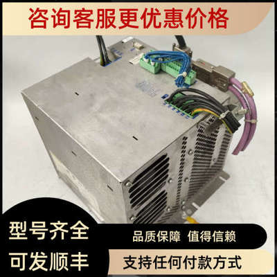 议价TLC538F-SAM 驱动器  BERGER LAHR百格拉