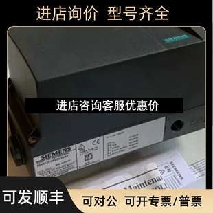 SIEMENS阀门定位器6DR5320 0AA0议价 0NG00