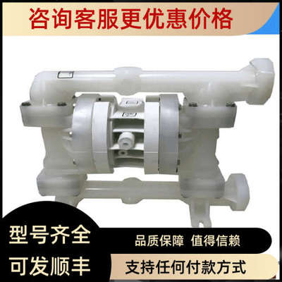 议价威尔顿TZ1/SSAAB/TNU/TF/STF/0014气动泵隔膜排污塑料泵