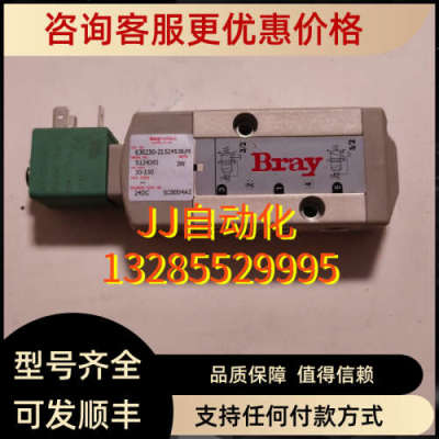 议价Bray  630250-21524536/H  30-150PSI