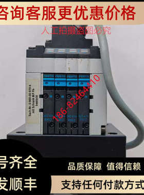 议价FESTO阀组CPV10-GE-MP-418253)+CPV-10-VI3210218200+361414
