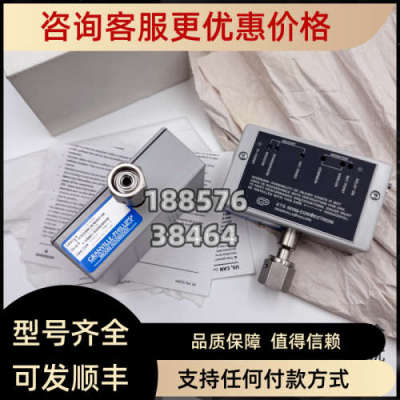 议价MKSGRANVLLE-PHILLPS真空计20275-498/20275-500