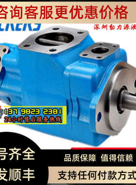 议价油泵4535VQ45A35/A38/A45-1/11/86DA/DB/DC/DD/BD22R/22L/20R