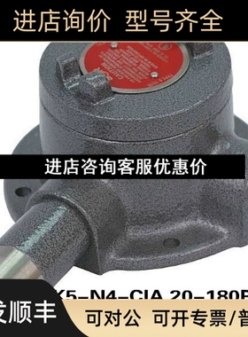 SOR索尔 6RN-KK5-N4-CIA 20-180PSI FTL50-FGM2AA8G4议价