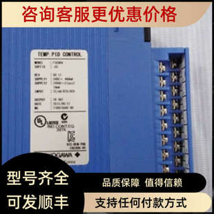 议价F3YD32 1H记录仪 横河YOKO MV1012 0C模块 F3XC08