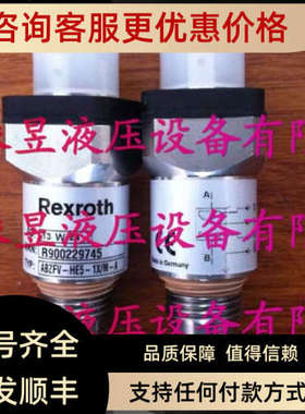 议价 R900229745 堵塞指示器 ABZFV-HE5-1X/M-A