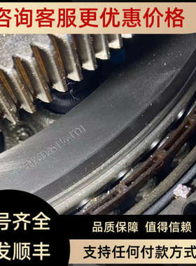 议价ABB机器人IRB6640一轴减速机 3HAC026114-001