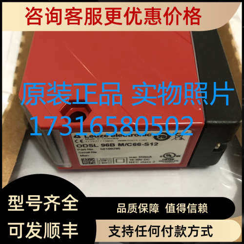 议价劳易测ODSL 96B M/C66-S12   号50109295