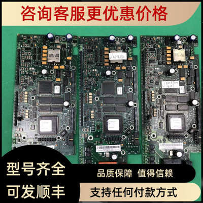 议价RMIO-01CRMIO-11C ABB ACS800变频器主